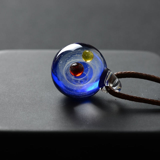 Universe Necklace