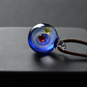 Universe Necklace