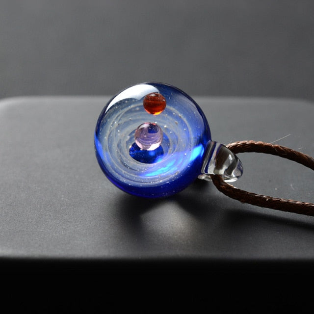 Universe Necklace