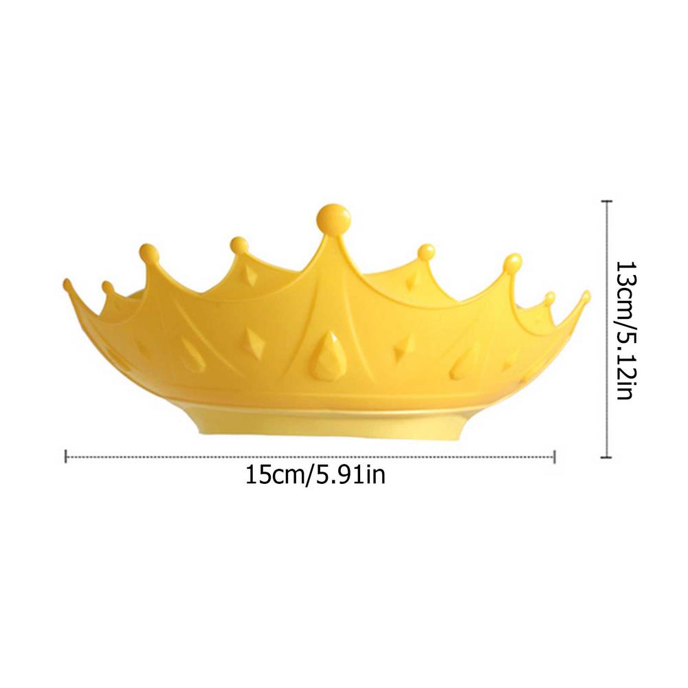 Shower Crown