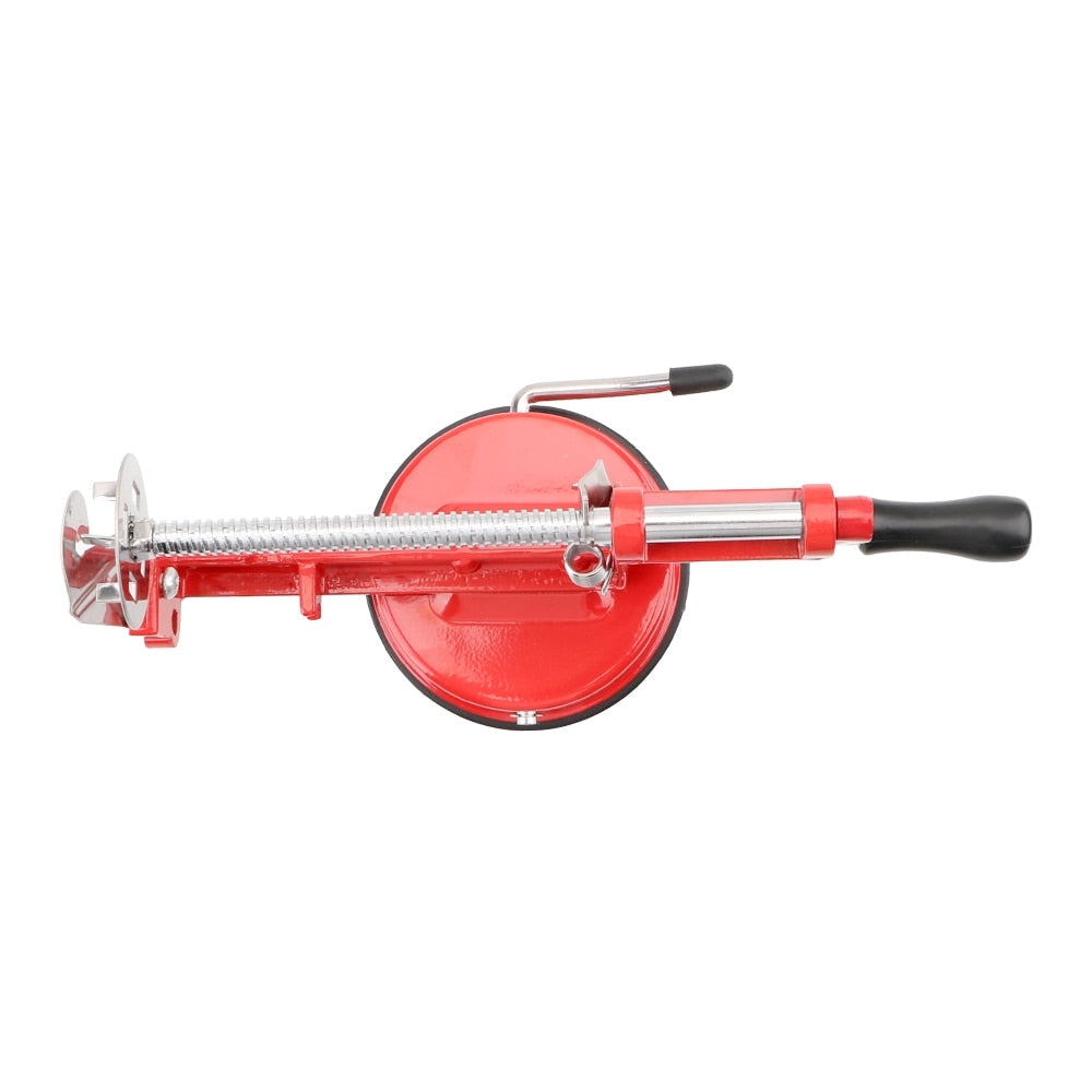 Curl Slicer Pro