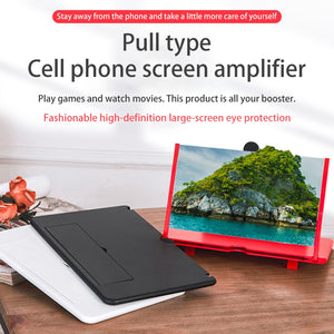 Phone Screen Magnify
