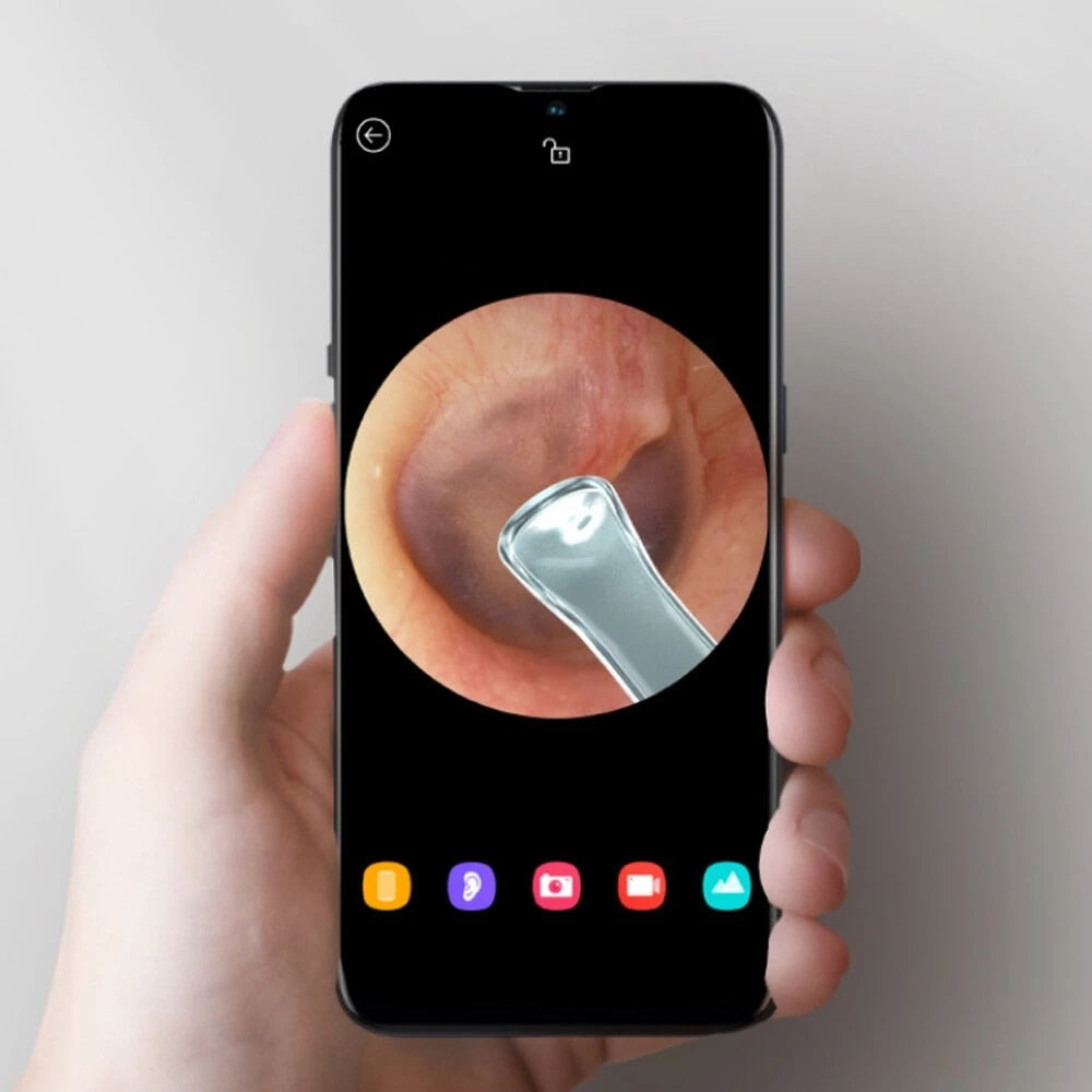 EarCleaner Pro™