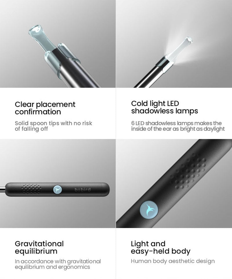 EarCleaner Pro™
