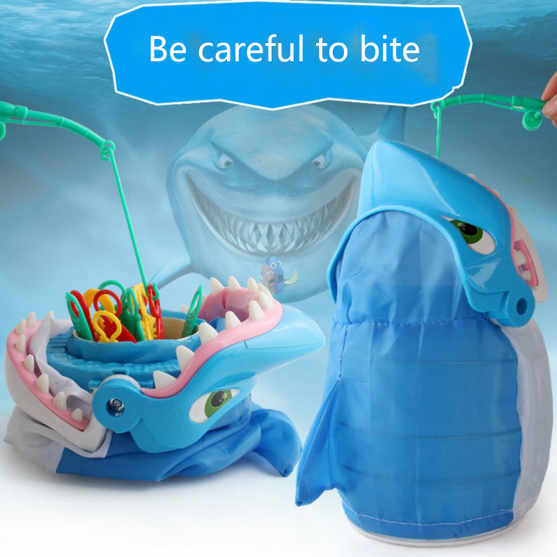Shark Attack