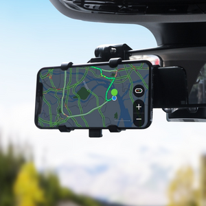 Anome 360 Degrees Car Phone Holder Universal