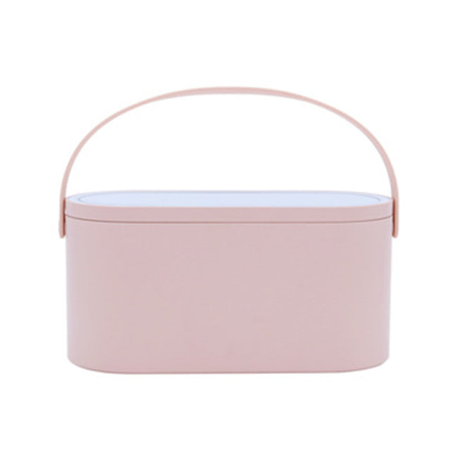 LED - MakeUp Box