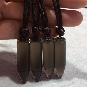 Ice Obsidian