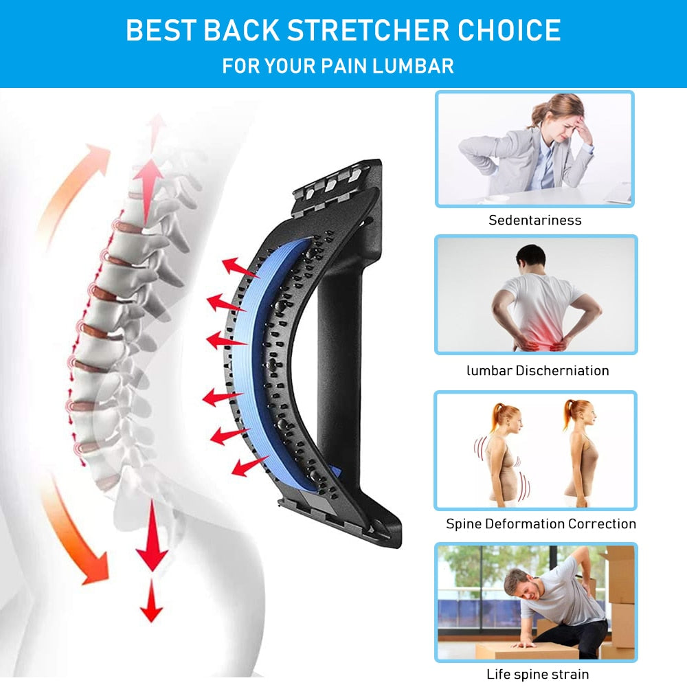 Ortho Massage Pro