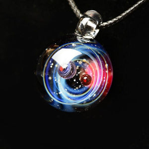 Universe Necklace