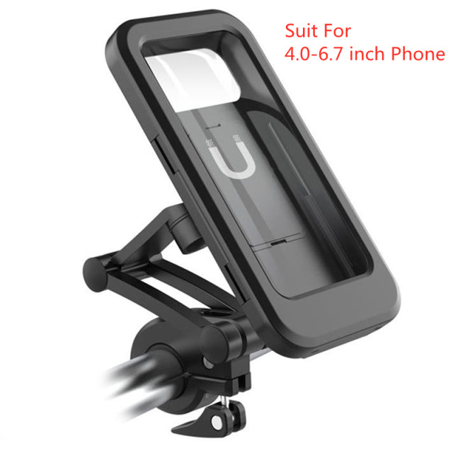 BikeTor Phone Holder
