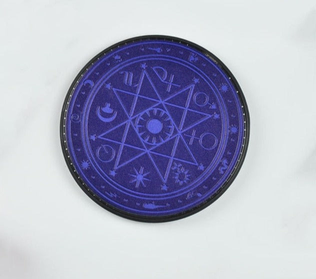 Magical Wireless Charger