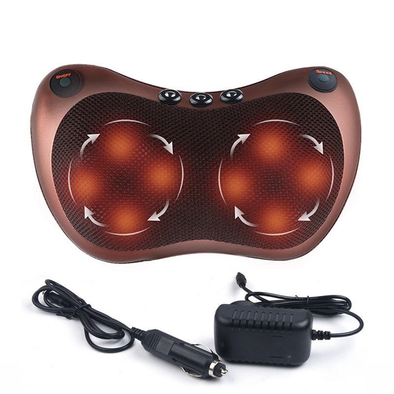 Pillow Massager