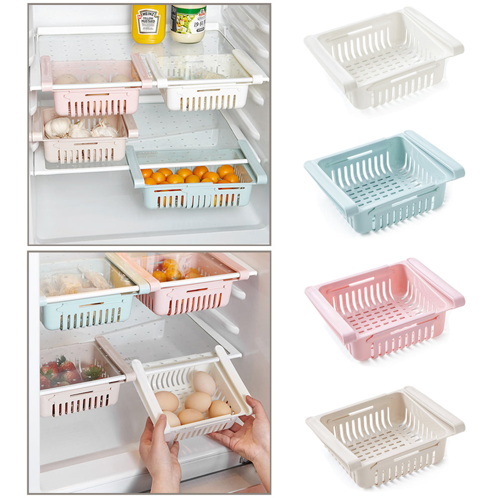 Fridge Box