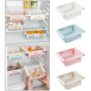 Fridge Box