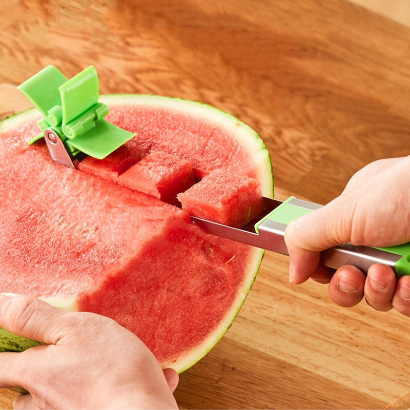 Watermelon Slicer Pro