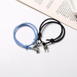Couple Magnet Bracelet