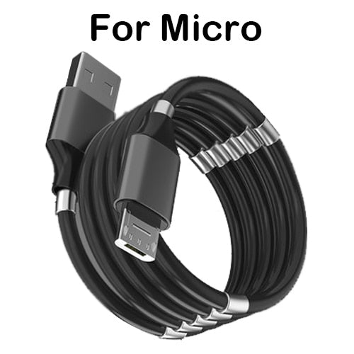 Easy Fix Magnetic Charger