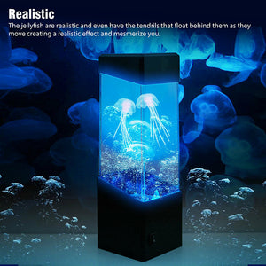 JellyLamp Aquarium