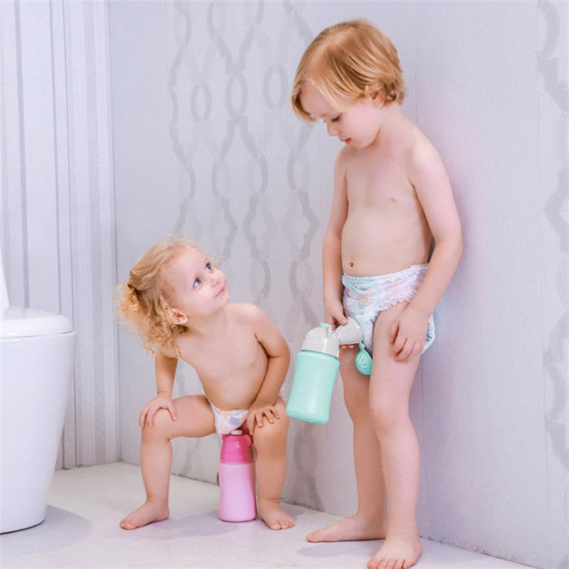 Potty Go