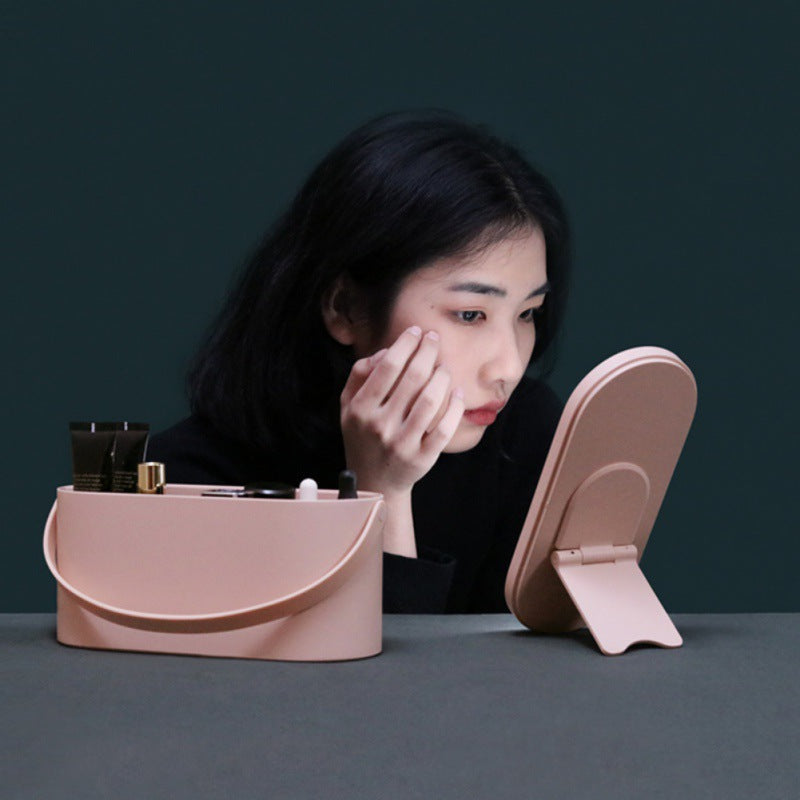 LED - MakeUp Box
