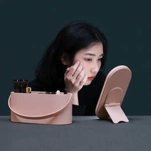 LED - MakeUp Box