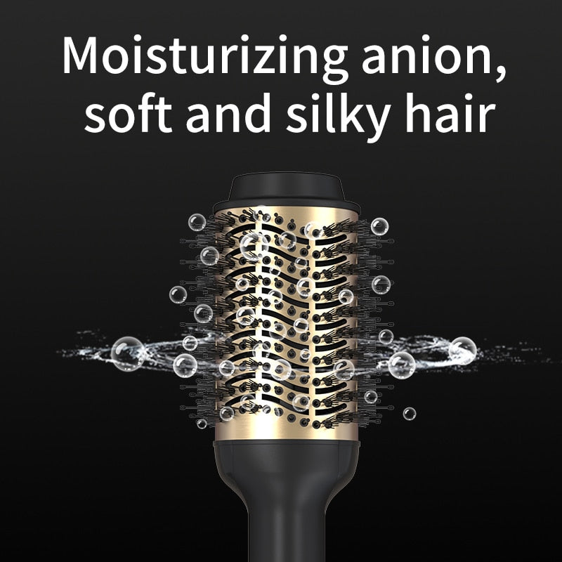 2 IN 1 HairDry Pro