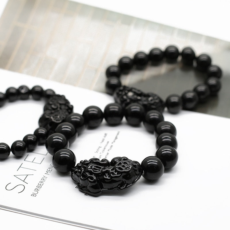 Wealth Charm