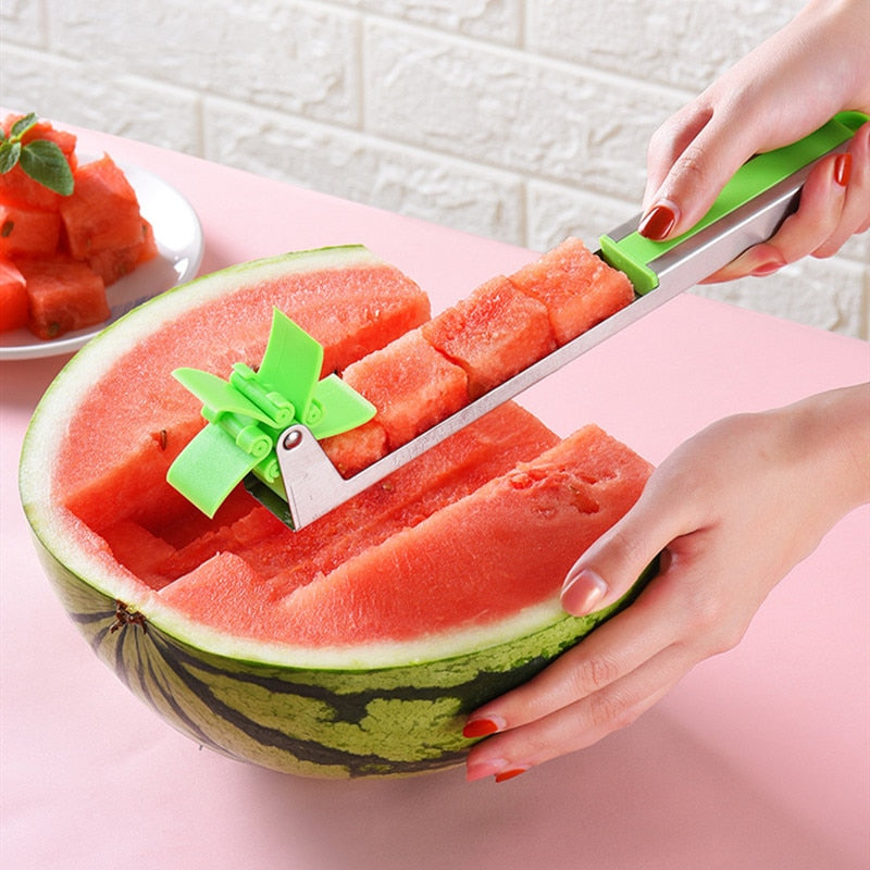 Watermelon Slicer Pro