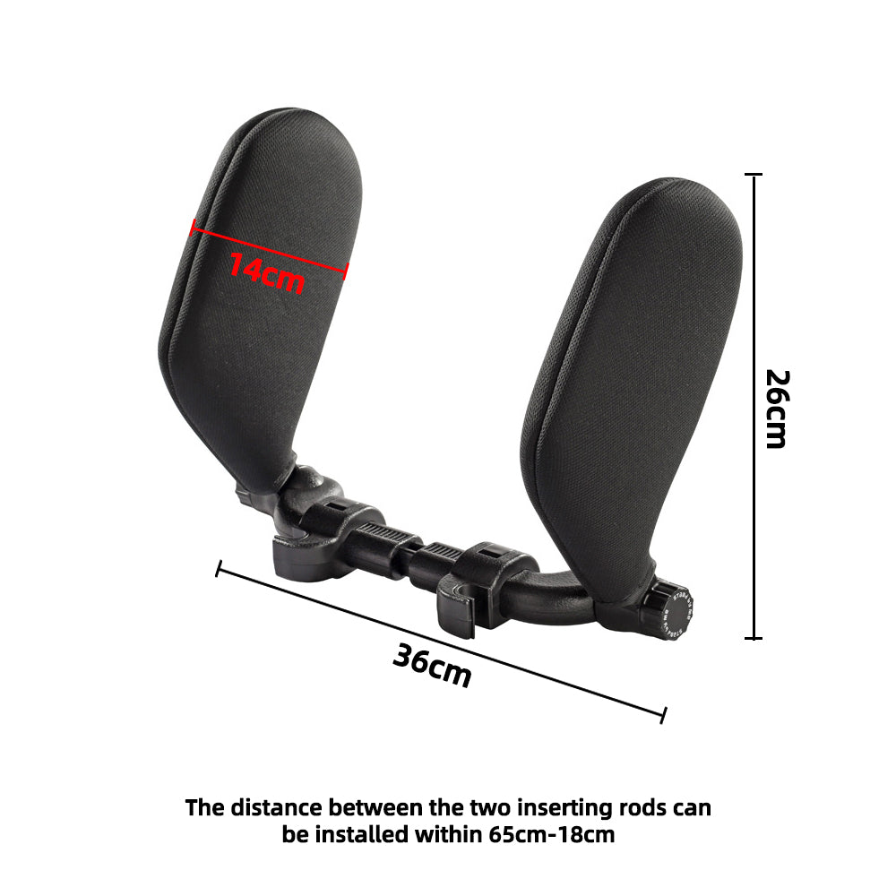 Car Neck Cushion