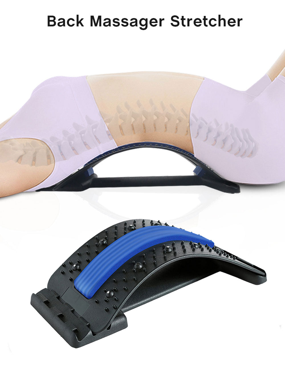 Ortho Massage Pro