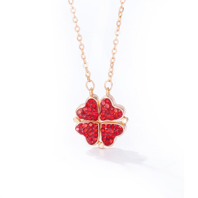 The Clover Heart