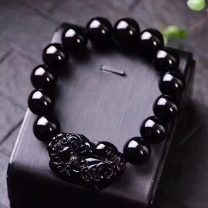 Wealth Charm