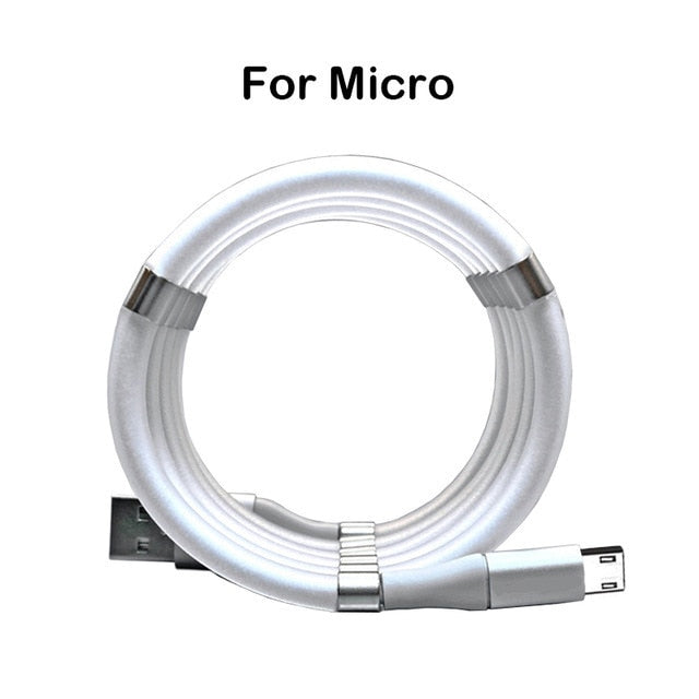 Easy Fix Magnetic Charger