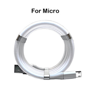 Easy Fix Magnetic Charger