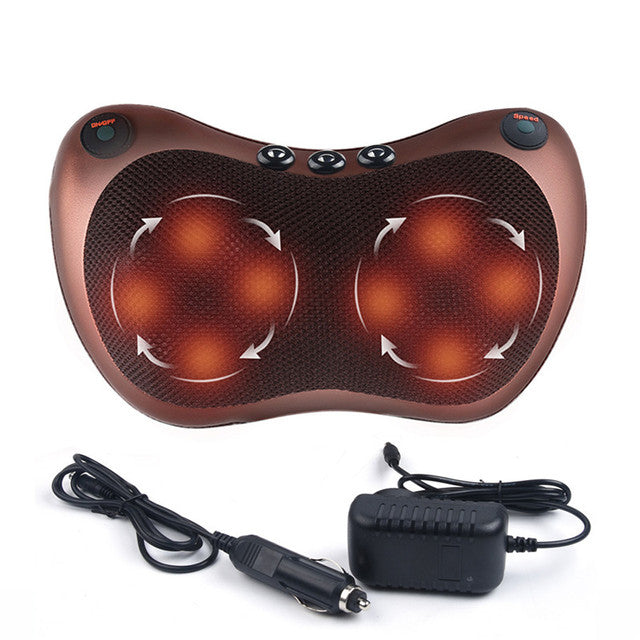 Pillow Massager