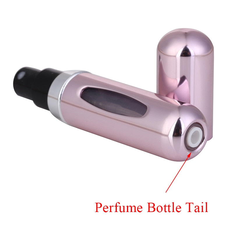 Perfume To-Go
