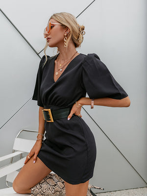 The Night Dress