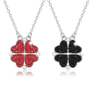 The Clover Heart