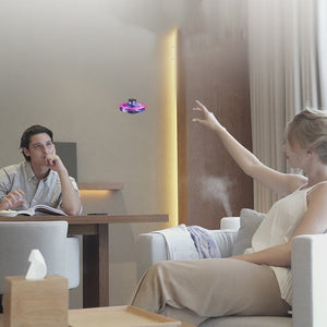 FlyGo - UFO