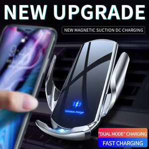 Silvy Car Phone Holder