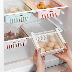 Fridge Box