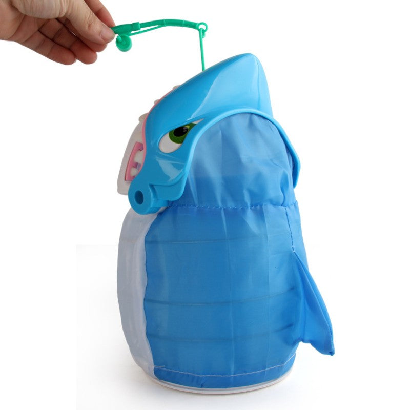 Shark Attack