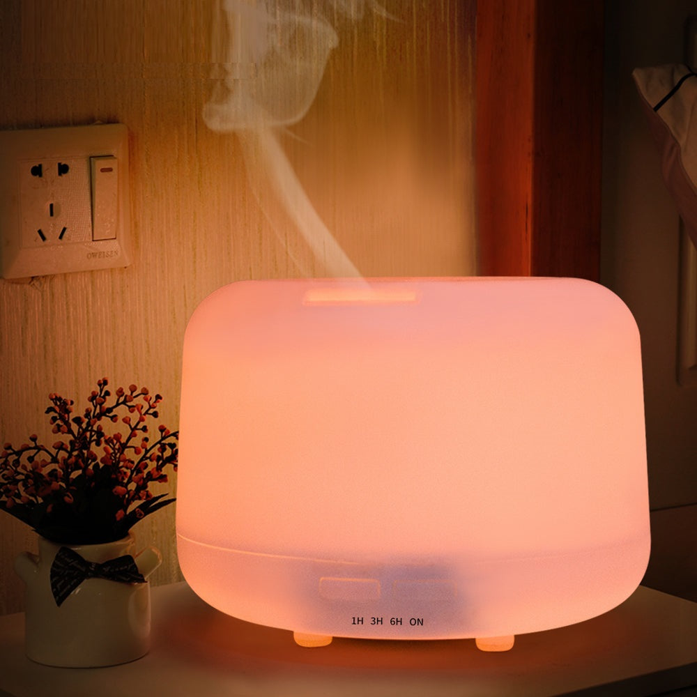 Aroma Humidifier