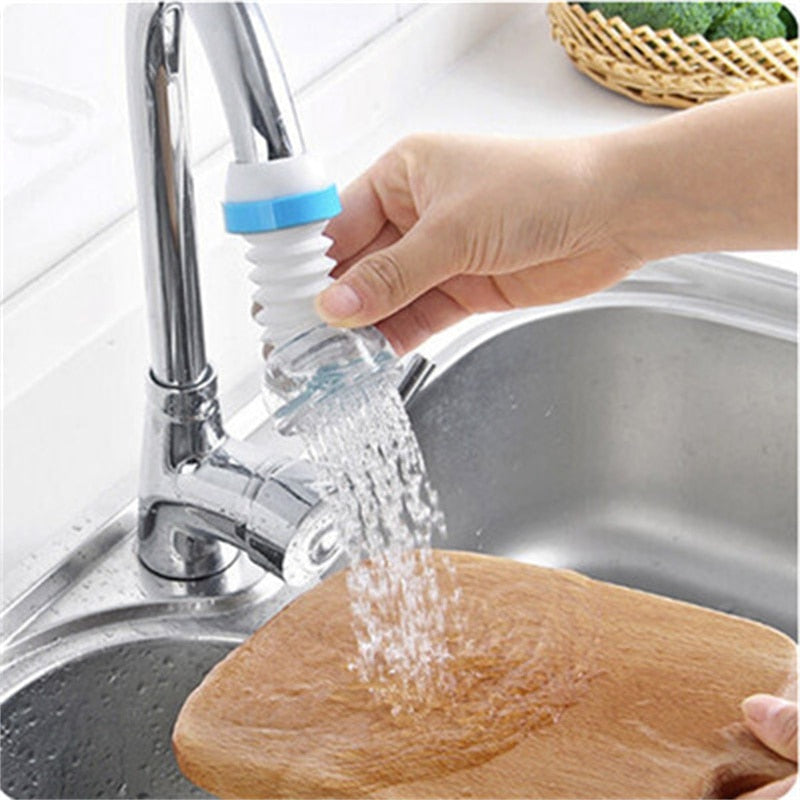 Splash Proof