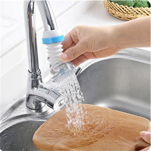 Splash Proof