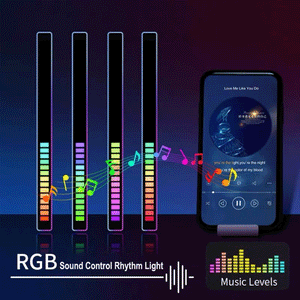 Spectrum Levels