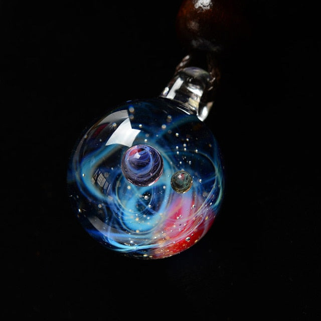 Universe Necklace