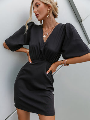The Night Dress