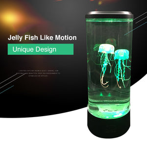 JellyLamp Aquarium